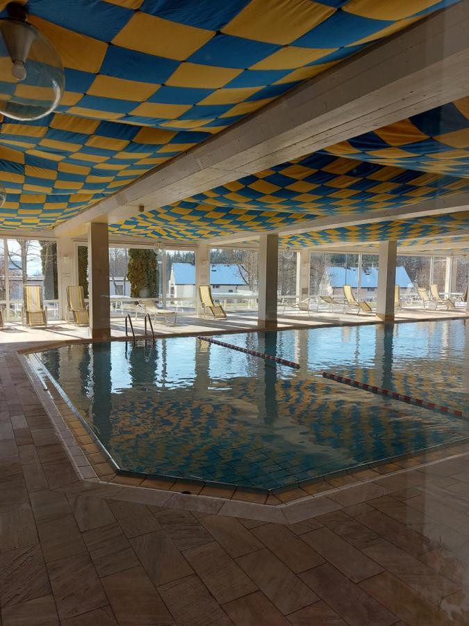 Kuschelig Im Allgaeu Scheidegg Zewnętrze zdjęcie